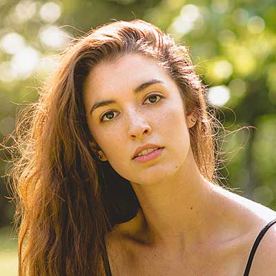 Group Picture of Testimonials